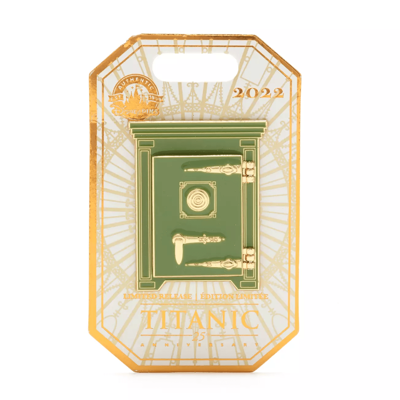 titanic shopdisney