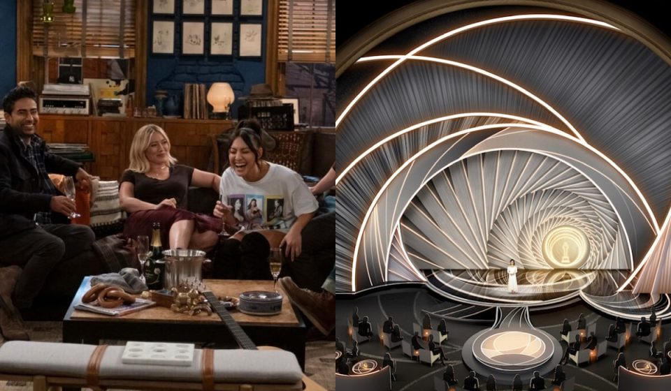 Art Directors Guild Awards 2023