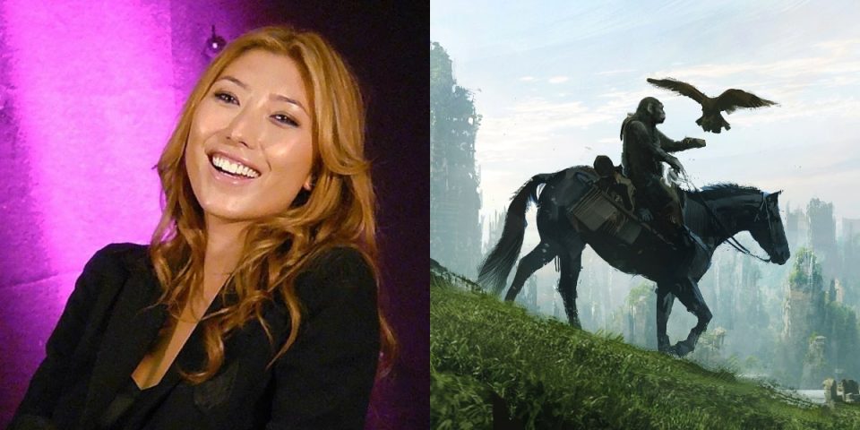 Dichen Lachman