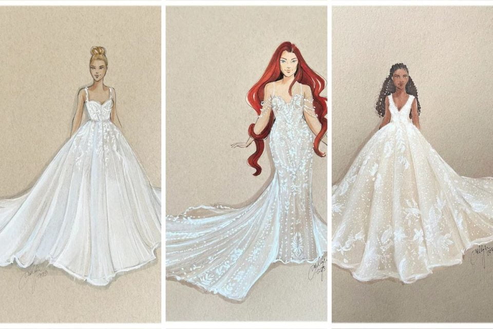 Disney Fairy Tale Wedding 2023