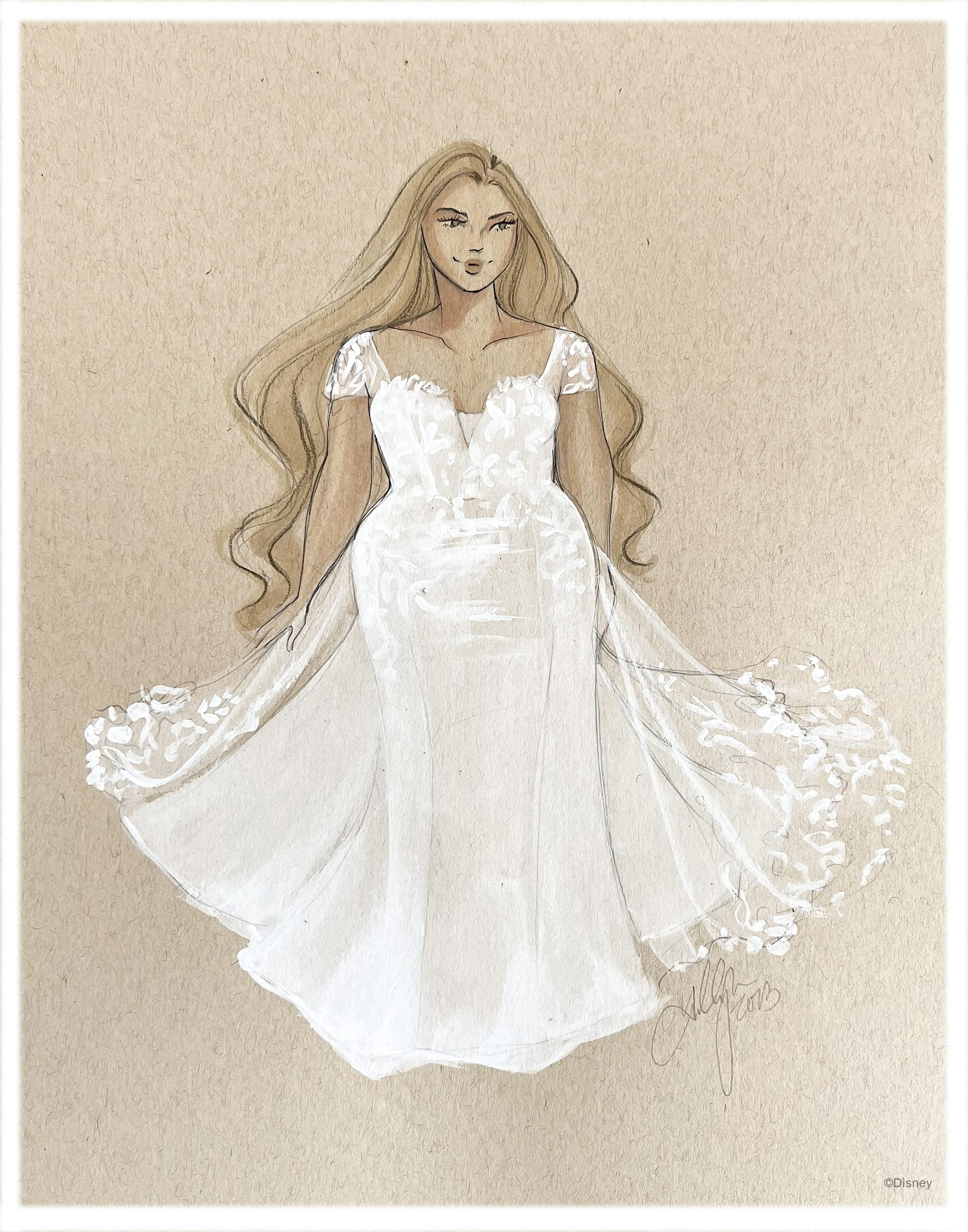 Disney Fairy Tale Wedding 2023