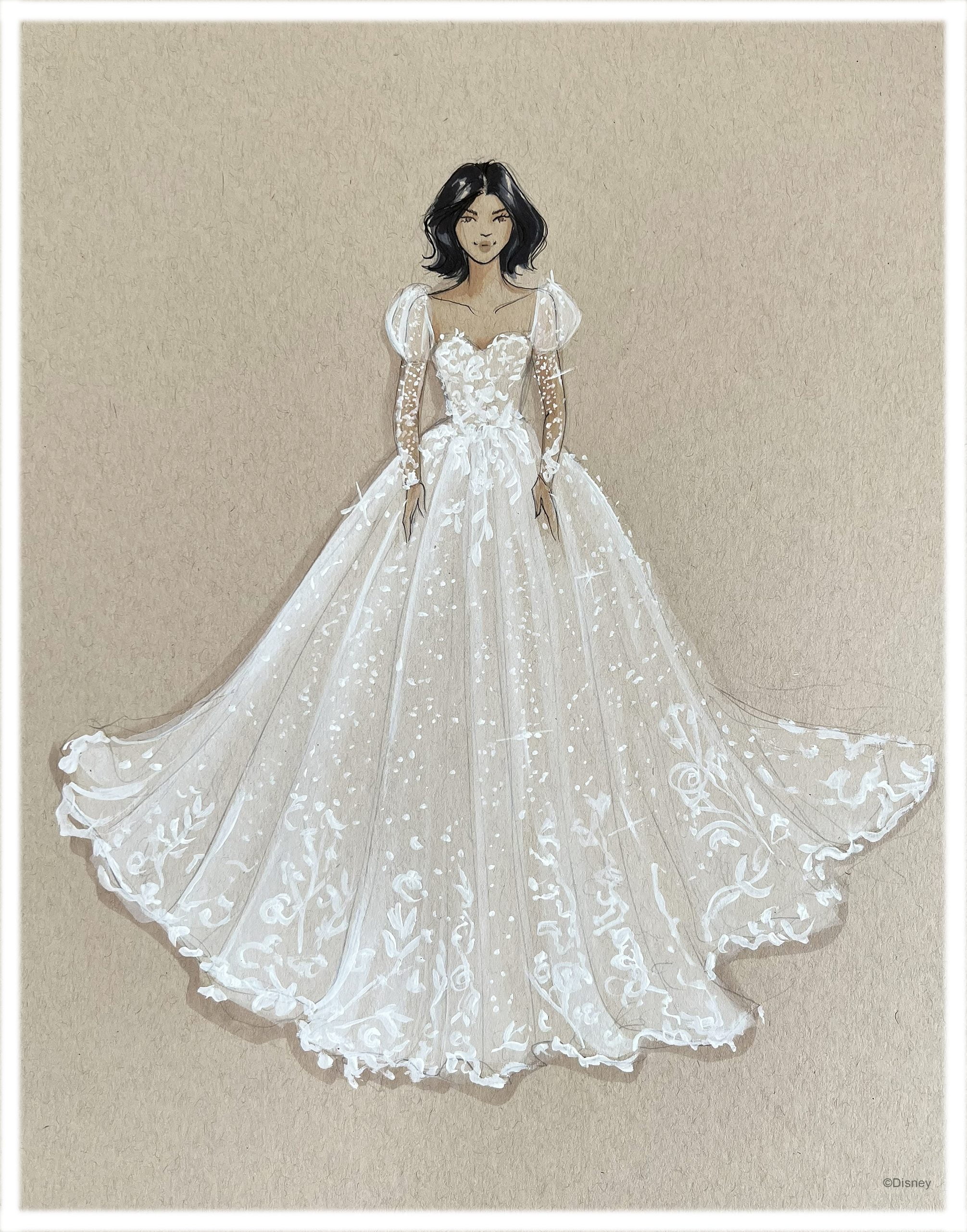 Disney Fairy Tale Wedding 2023