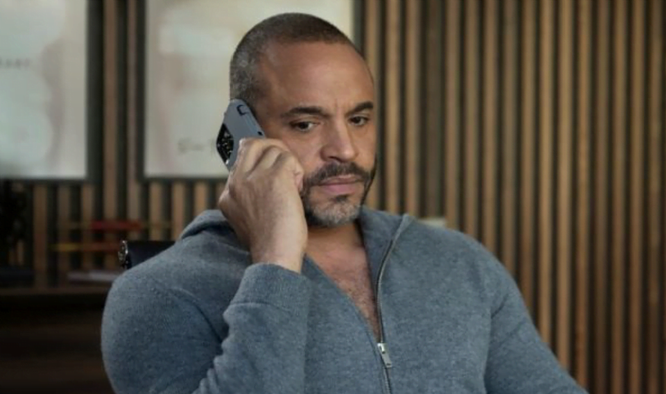 Daniel Sunjata
