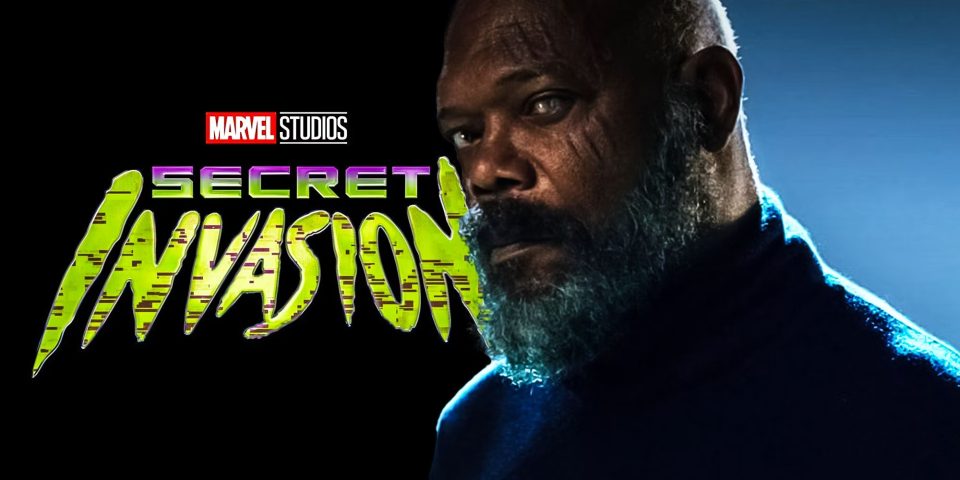 kris bowers secret invasion