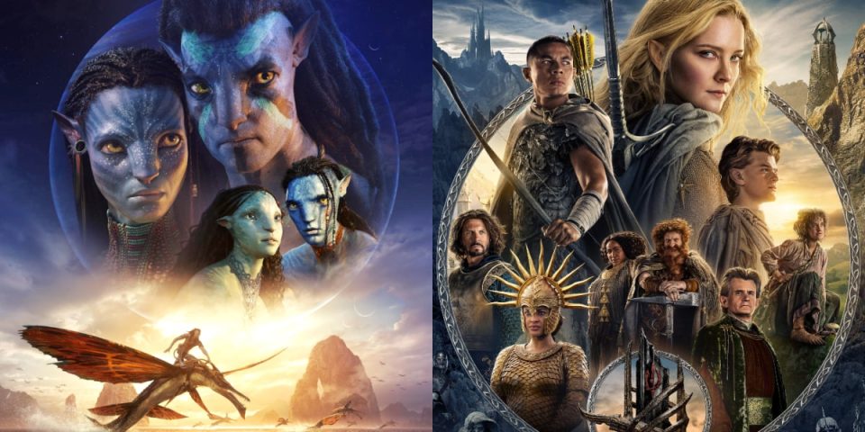 Visual Effects Awards 2023
