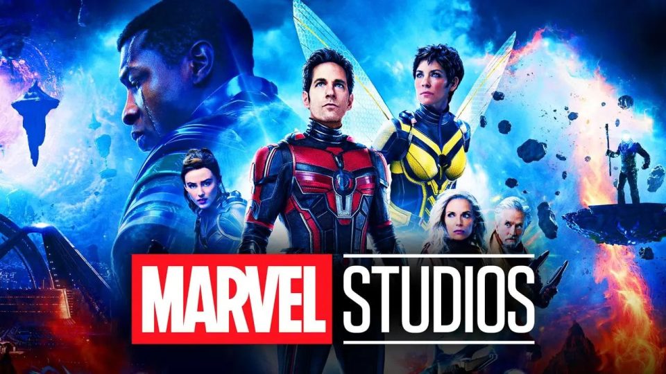 ant-man 4