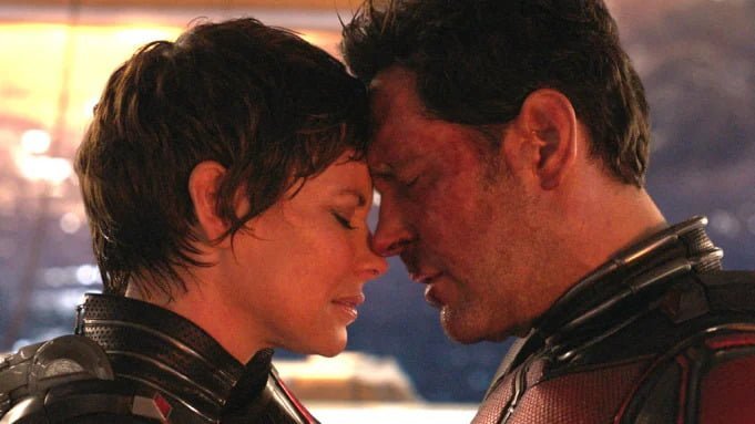 ant-man box-office