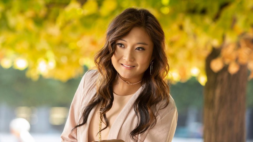 ashley park