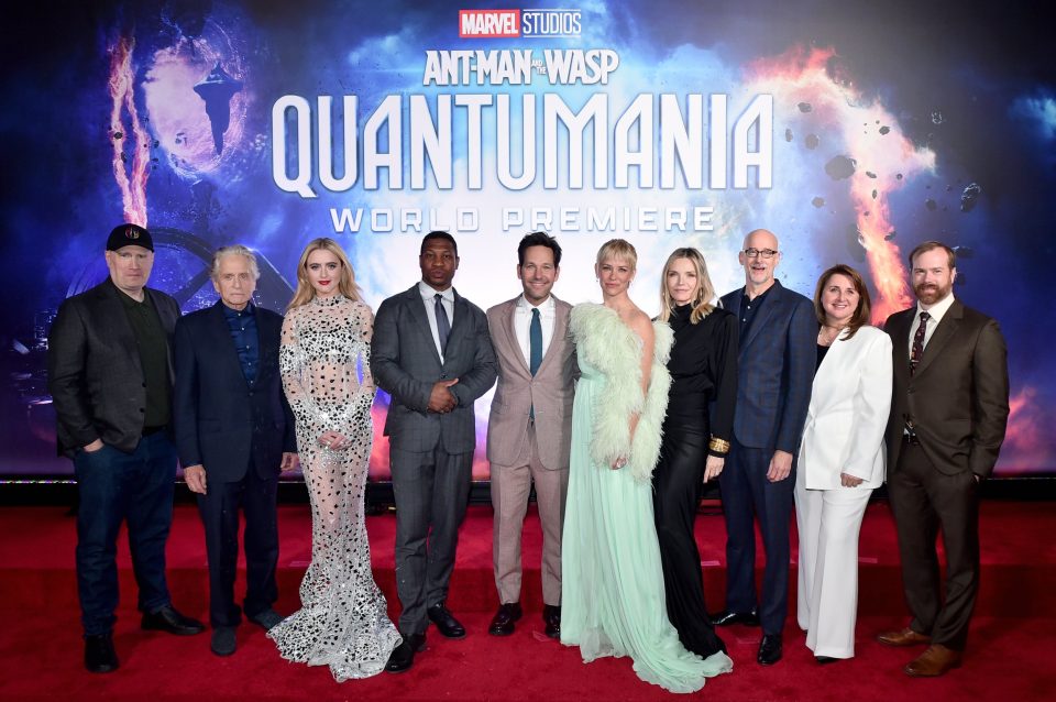 avant-première ant-man
