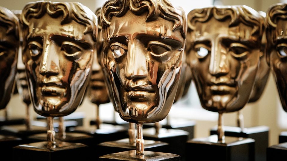 bafta 2023