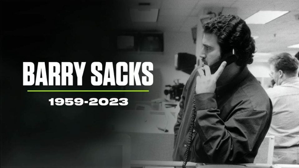 barry sacks