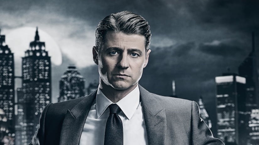 ben mckenzie abc