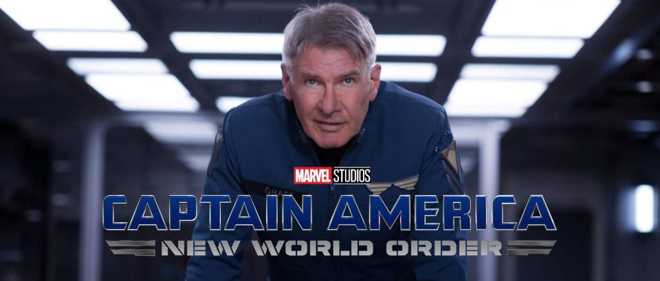 harrison ford président
