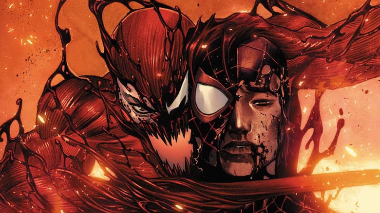 carnage reigns