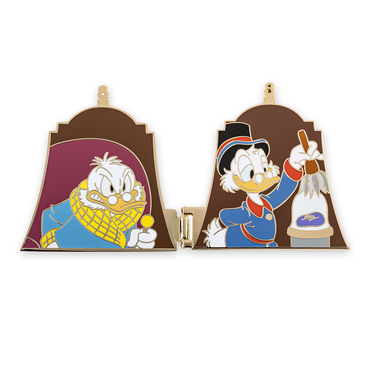 disney 100 décennies
