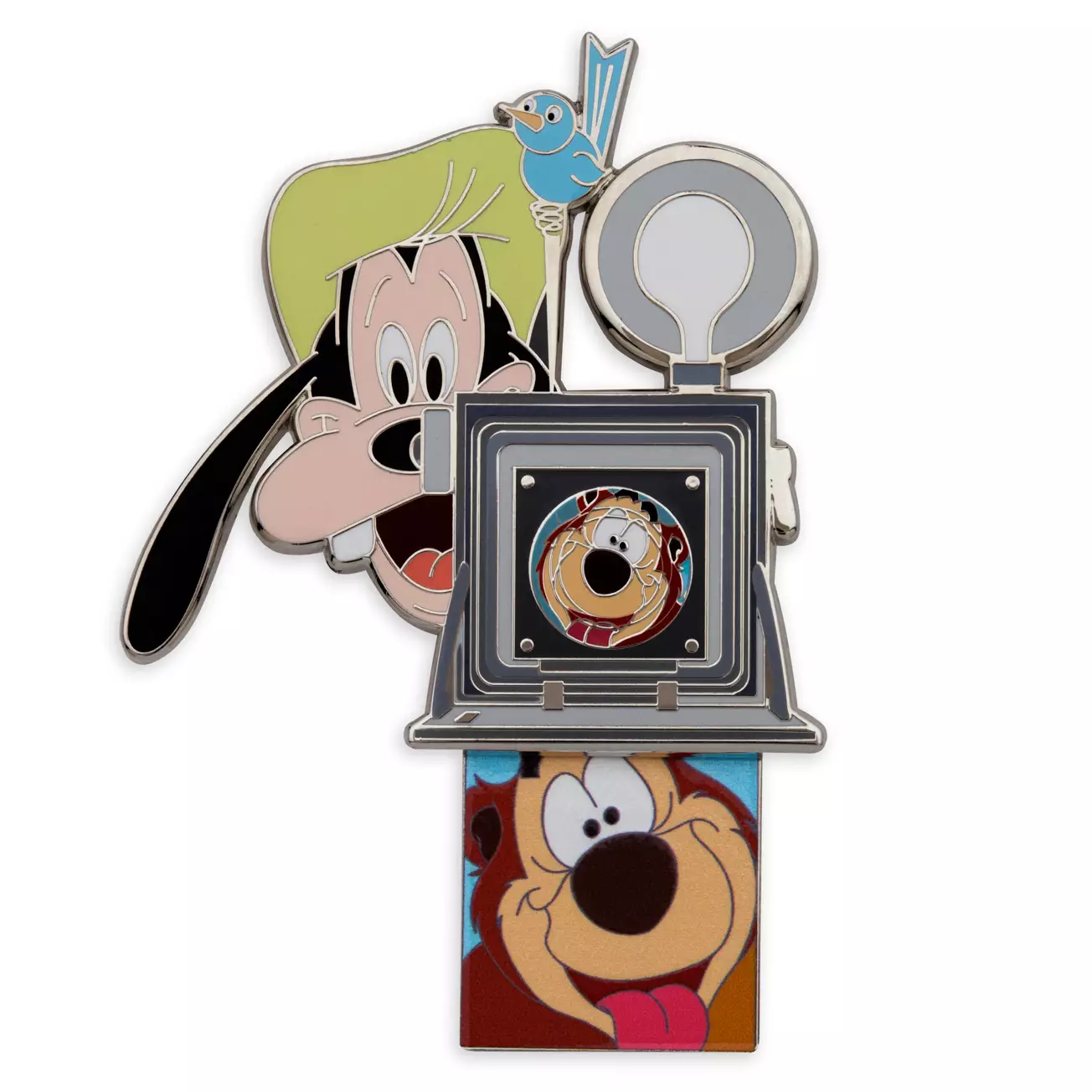 disney 100 décennies