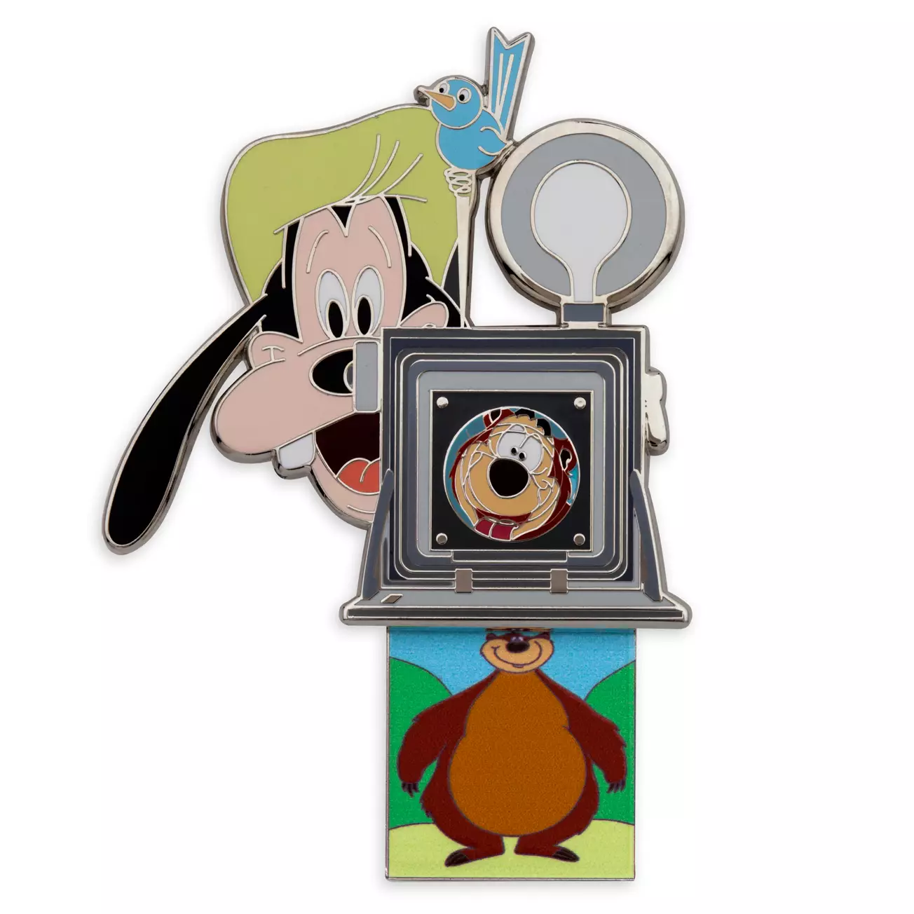disney 100 décennies