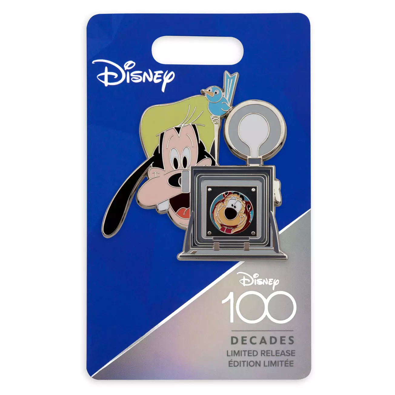 disney 100 décennies