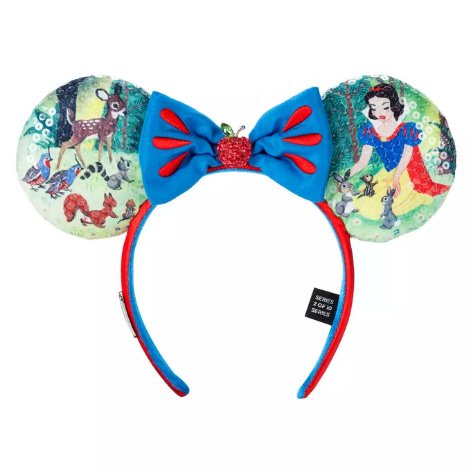 disney 100 décennies années 1930 01