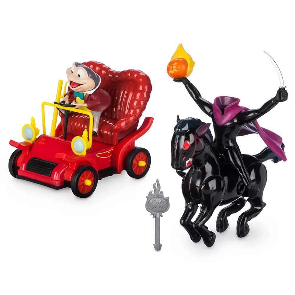 disney 100 décennies
