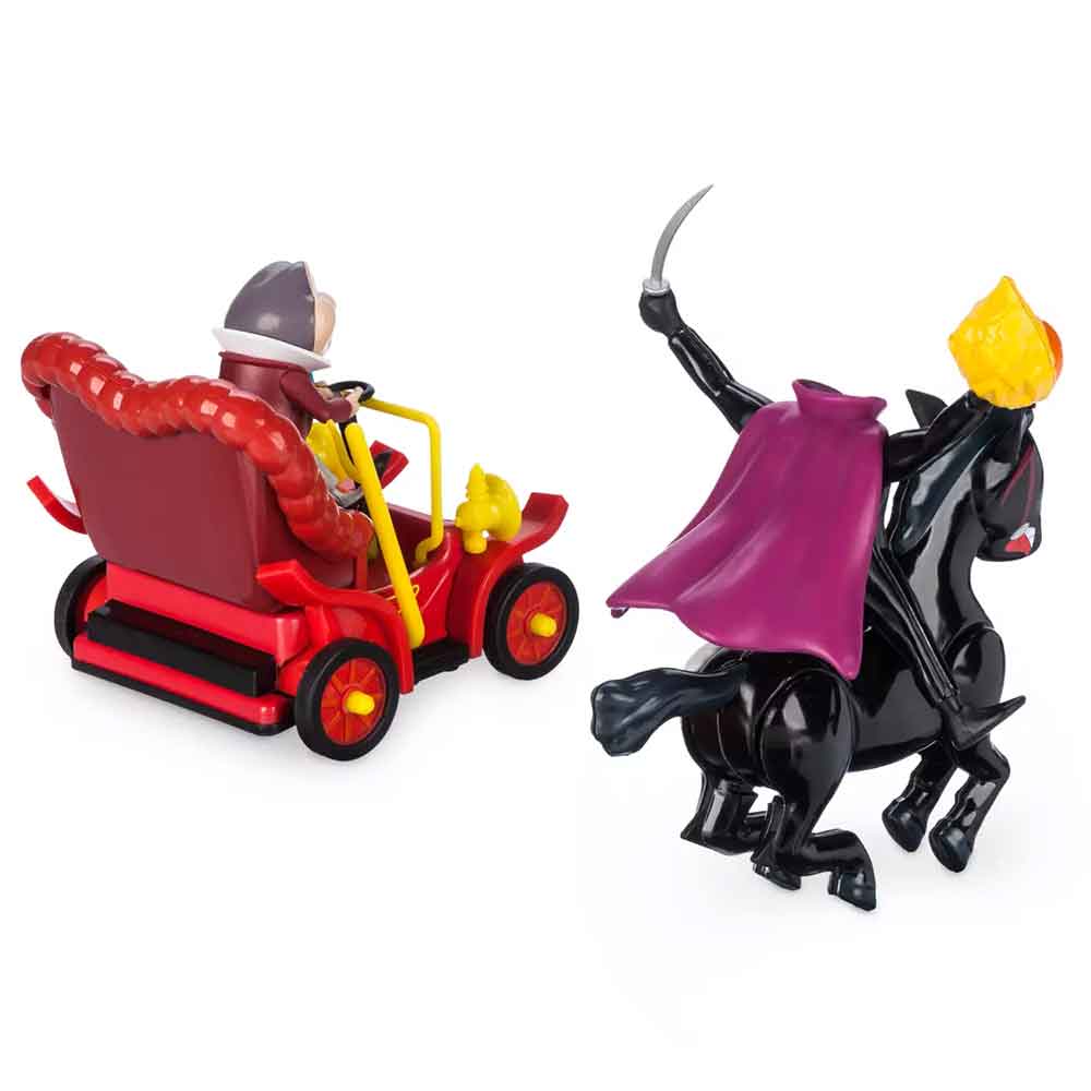 disney 100 décennies