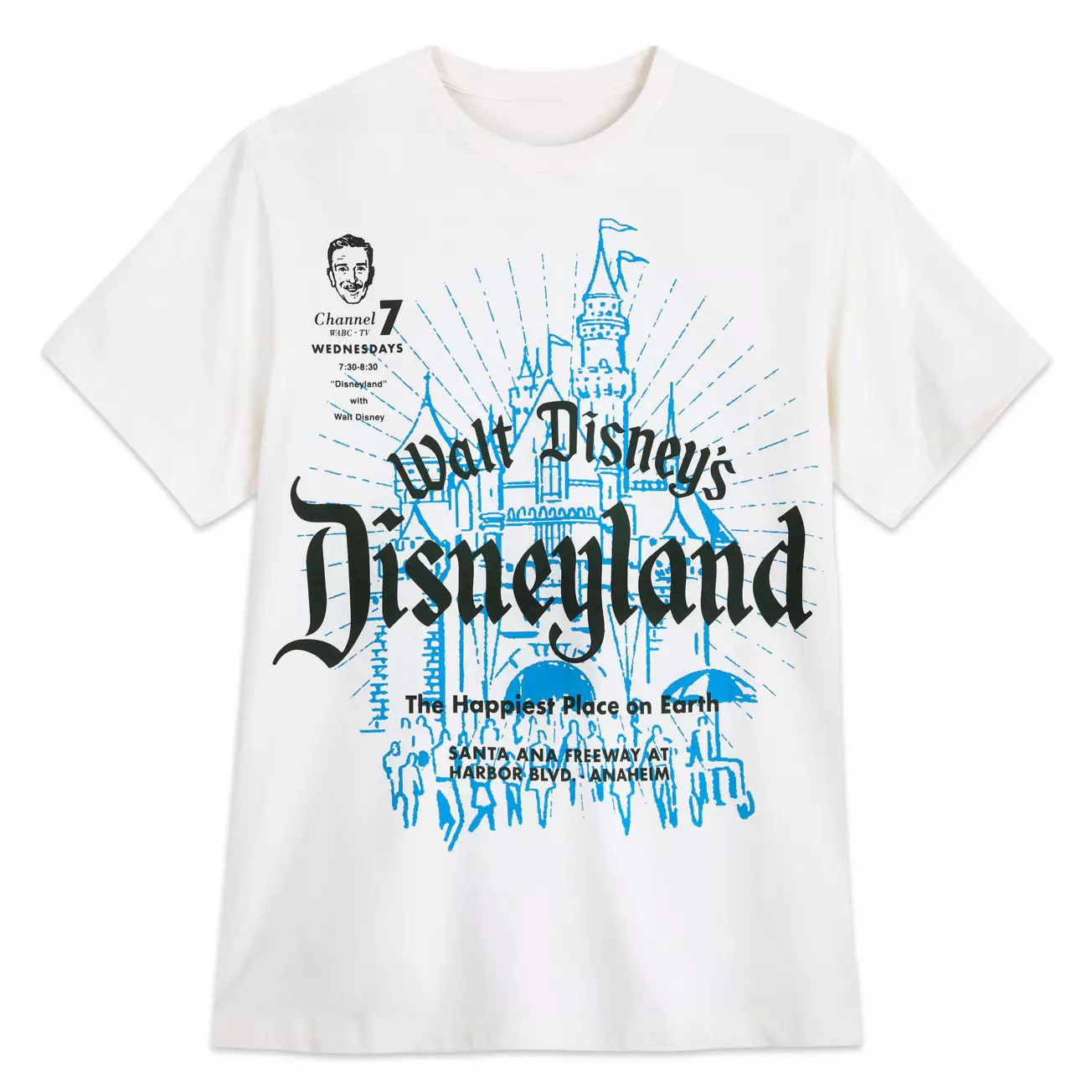 disney 100 époques disneyland 01