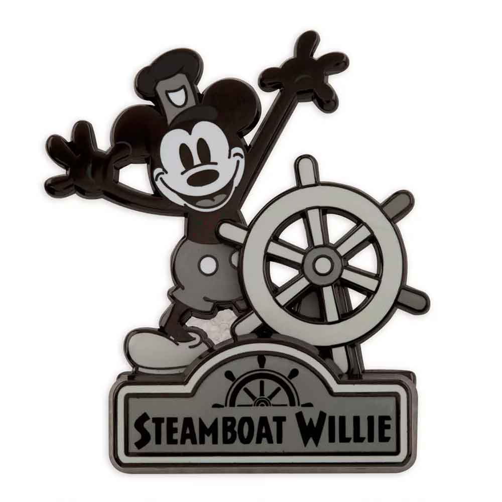 disney 100 décennies