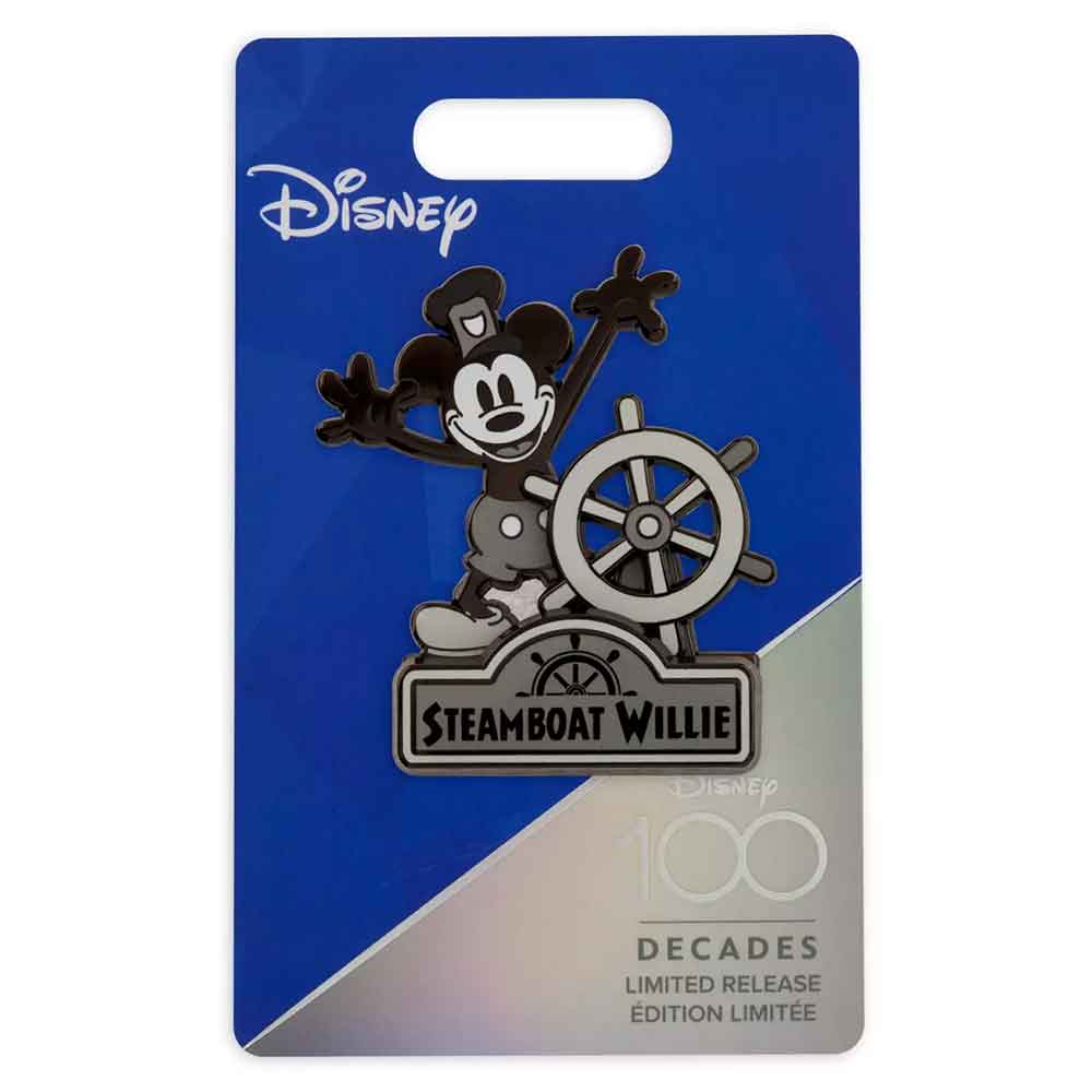 disney 100 décennies