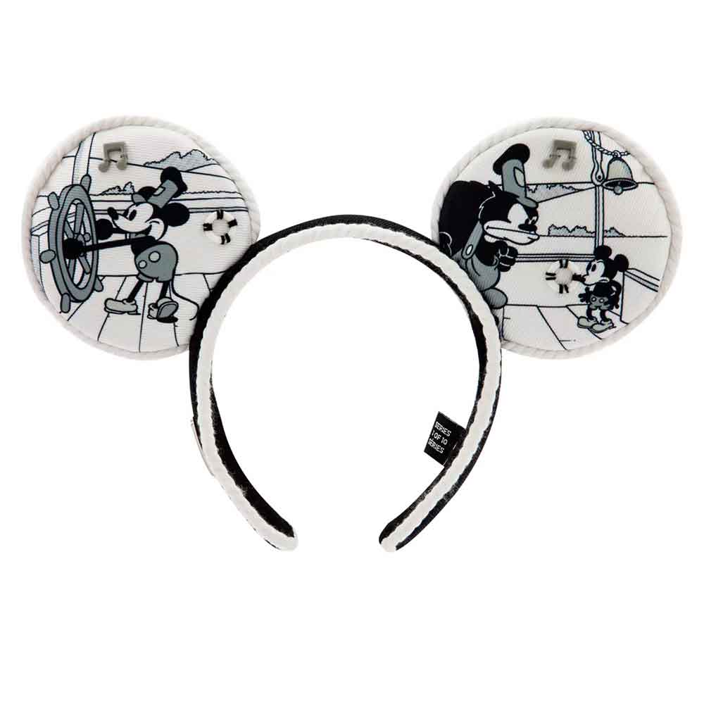 disney 100 décennies