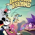 Notre avis sur Disney Illusion Island