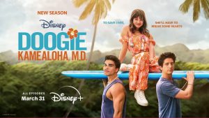 docteure doogie bande-annonce