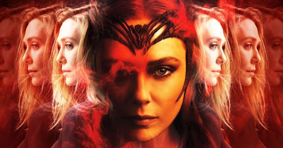sorcière rouge retour