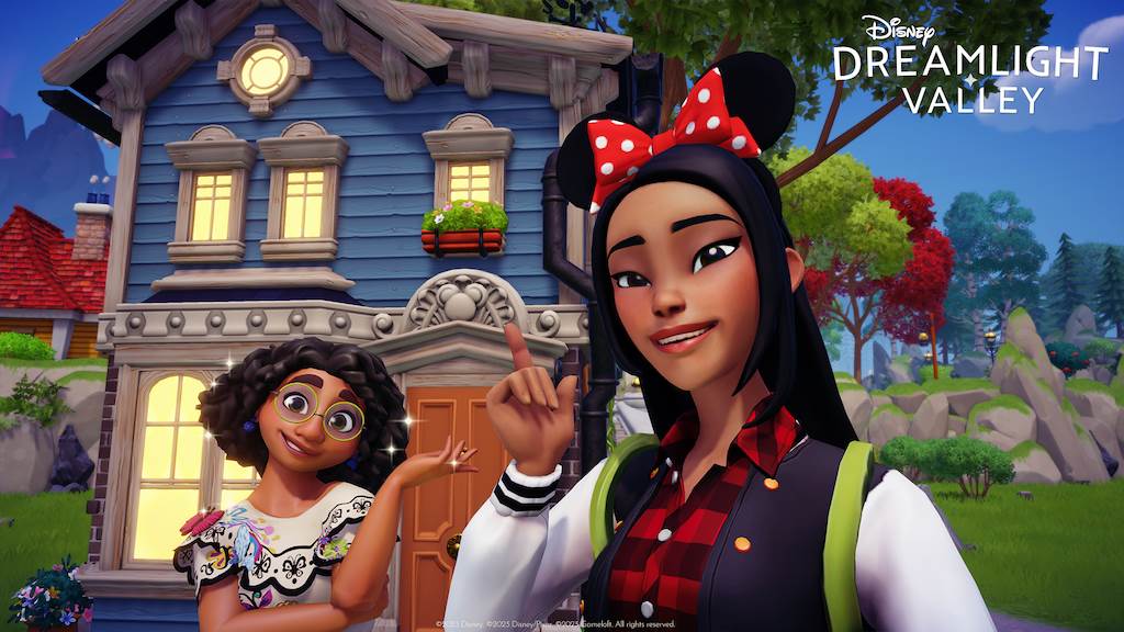 encanto disney 100