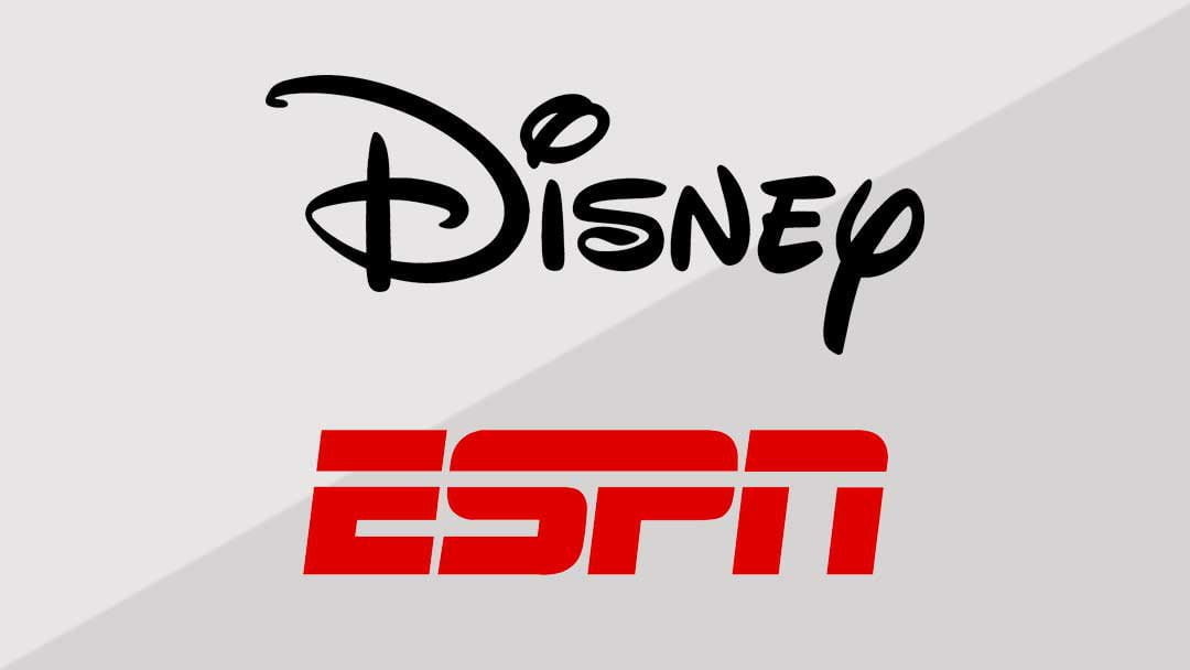 espn bob iger
