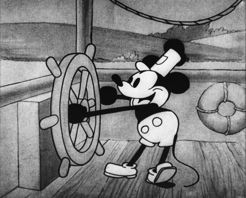 festival berlin disney 100