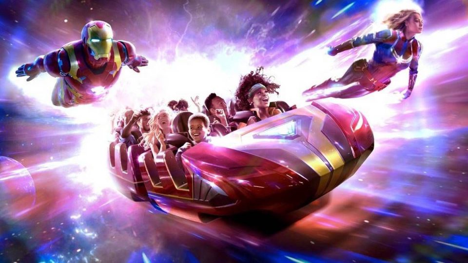 flight force mise à jour