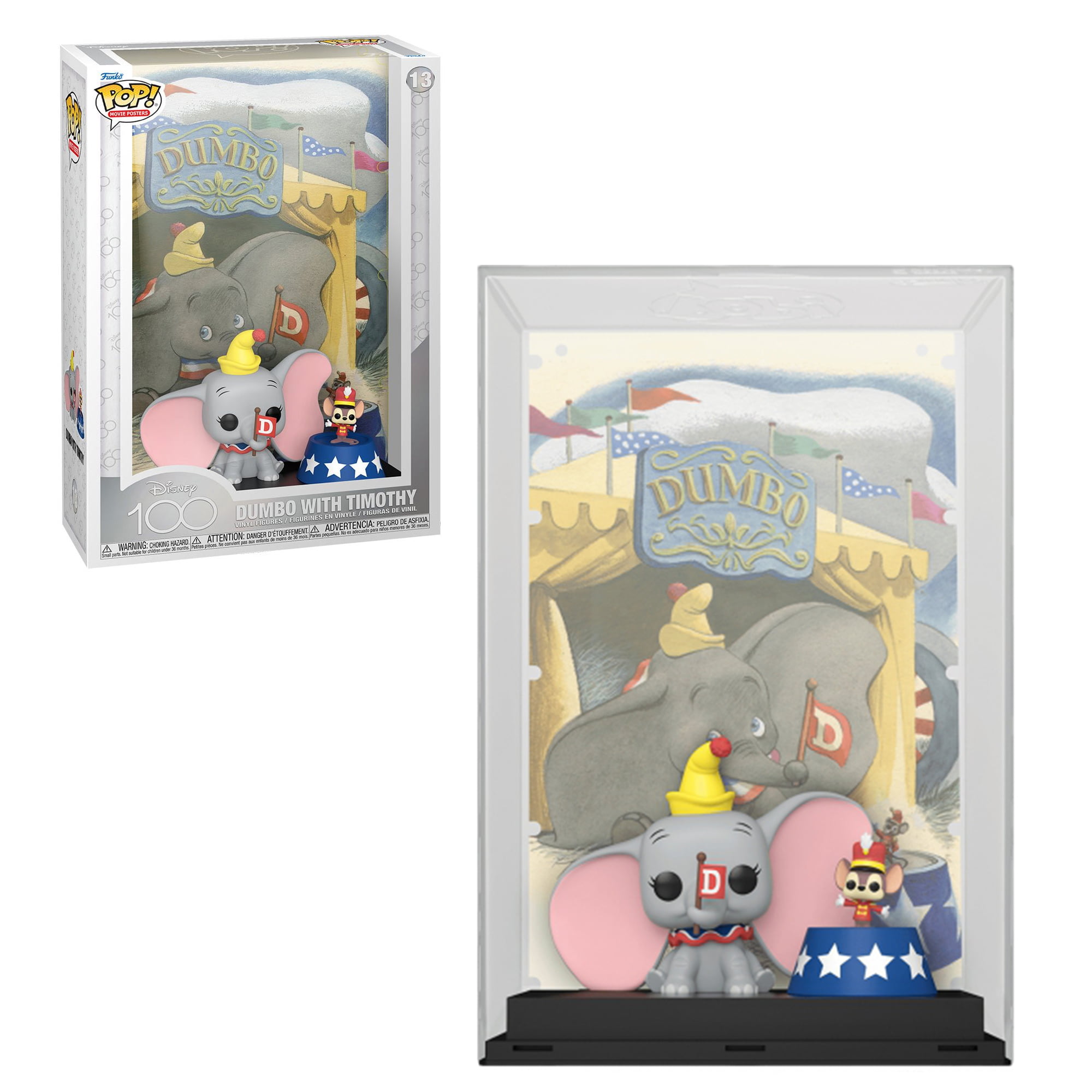 disney 100 funko