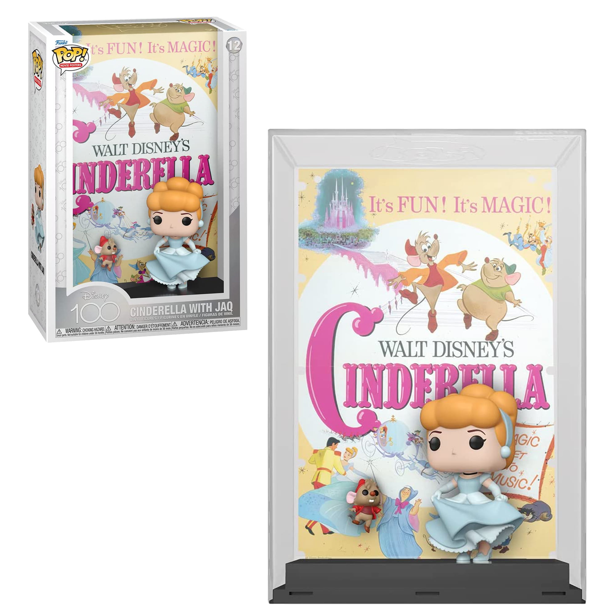 disney 100 funko