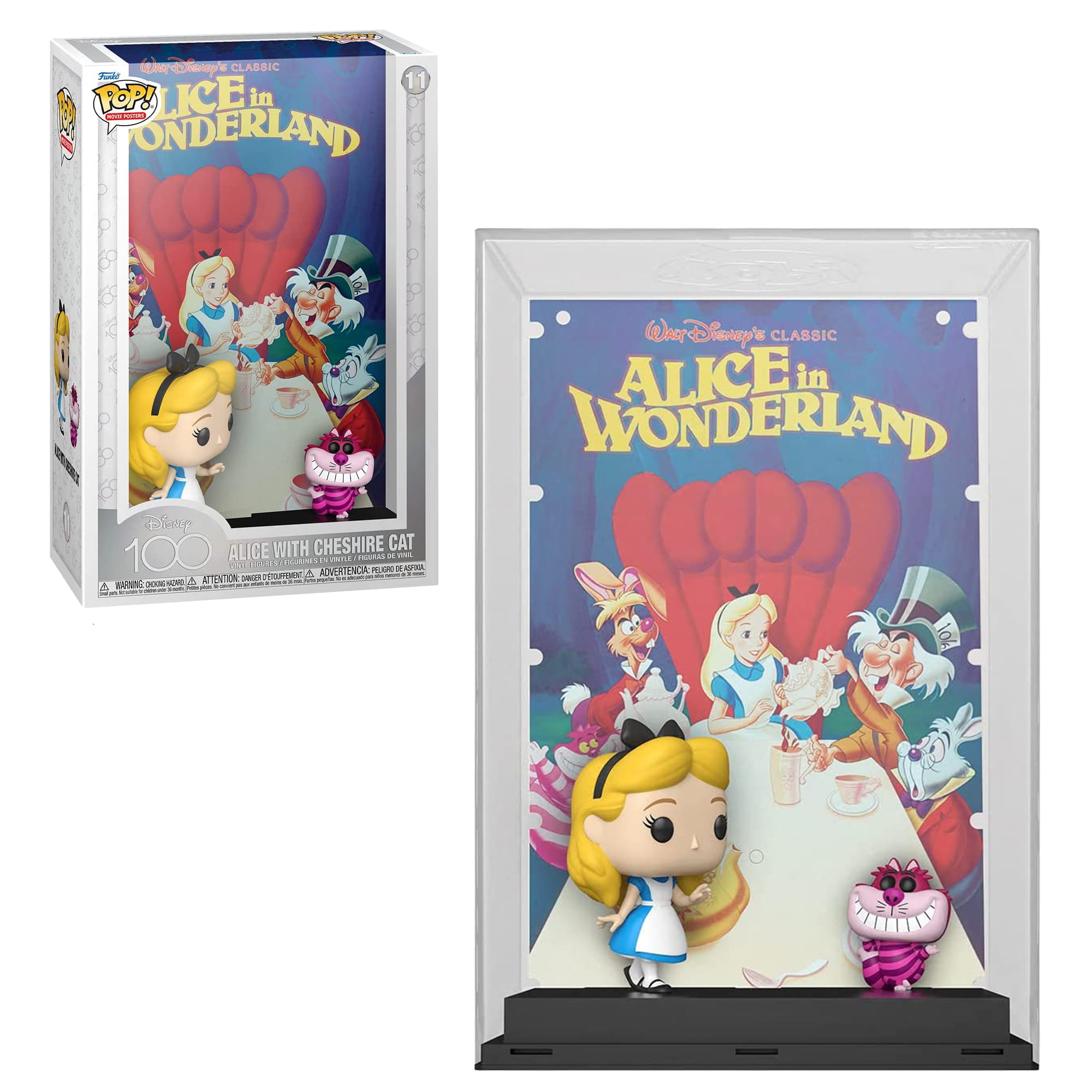disney 100 funko