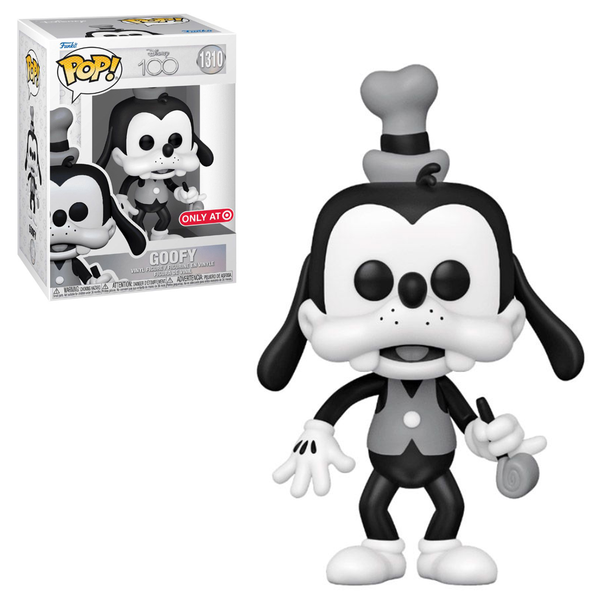 disney 100 funko
