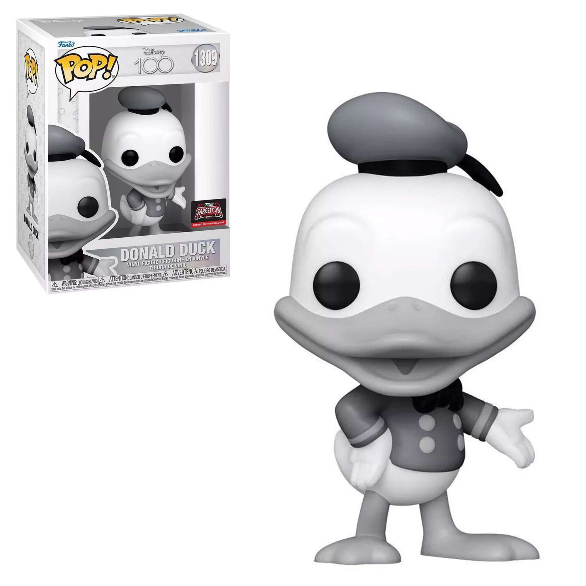 disney 100 funko