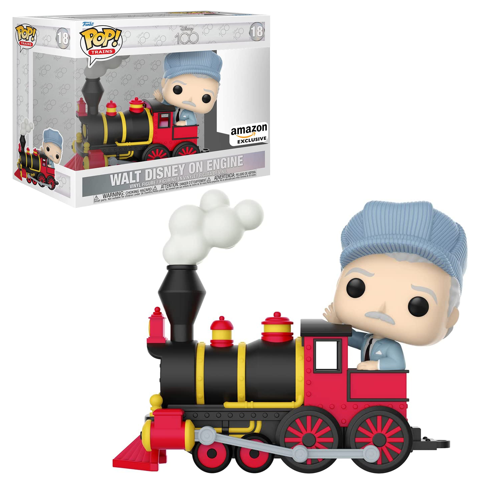 disney 100 funko