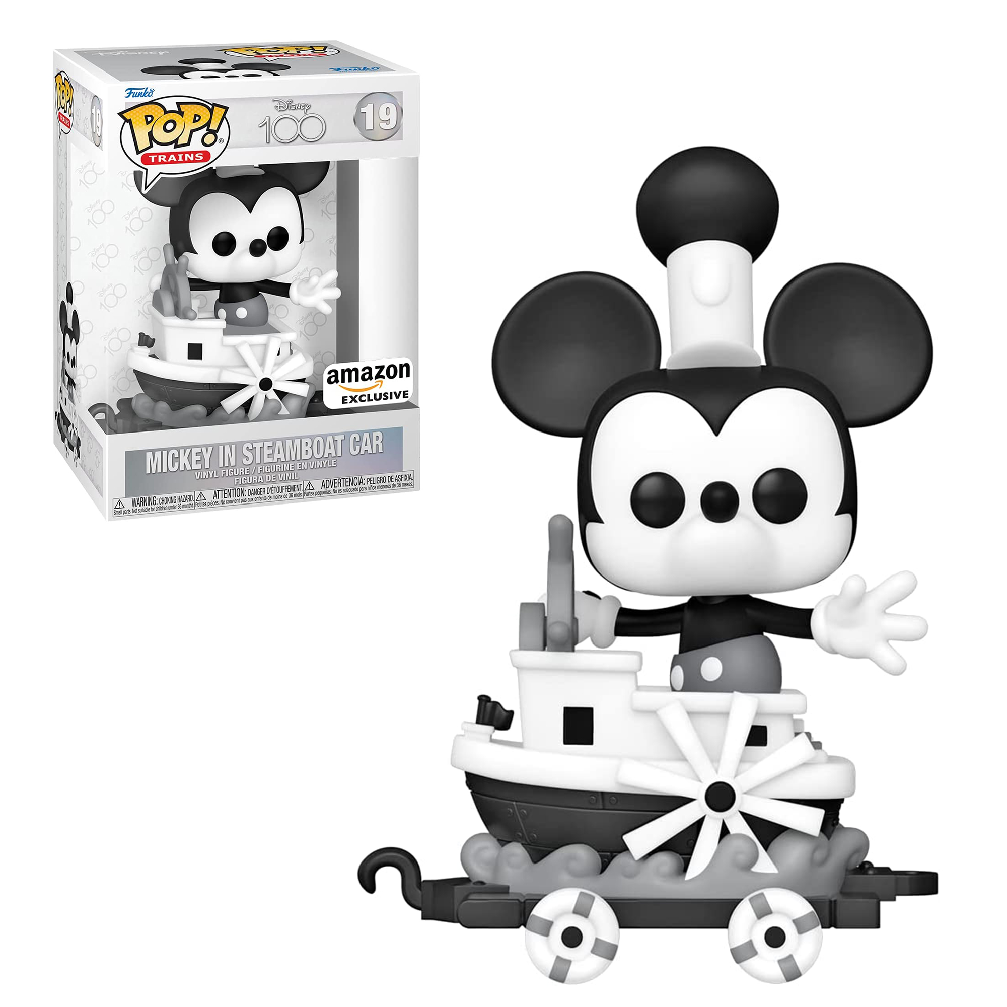 disney 100 funko