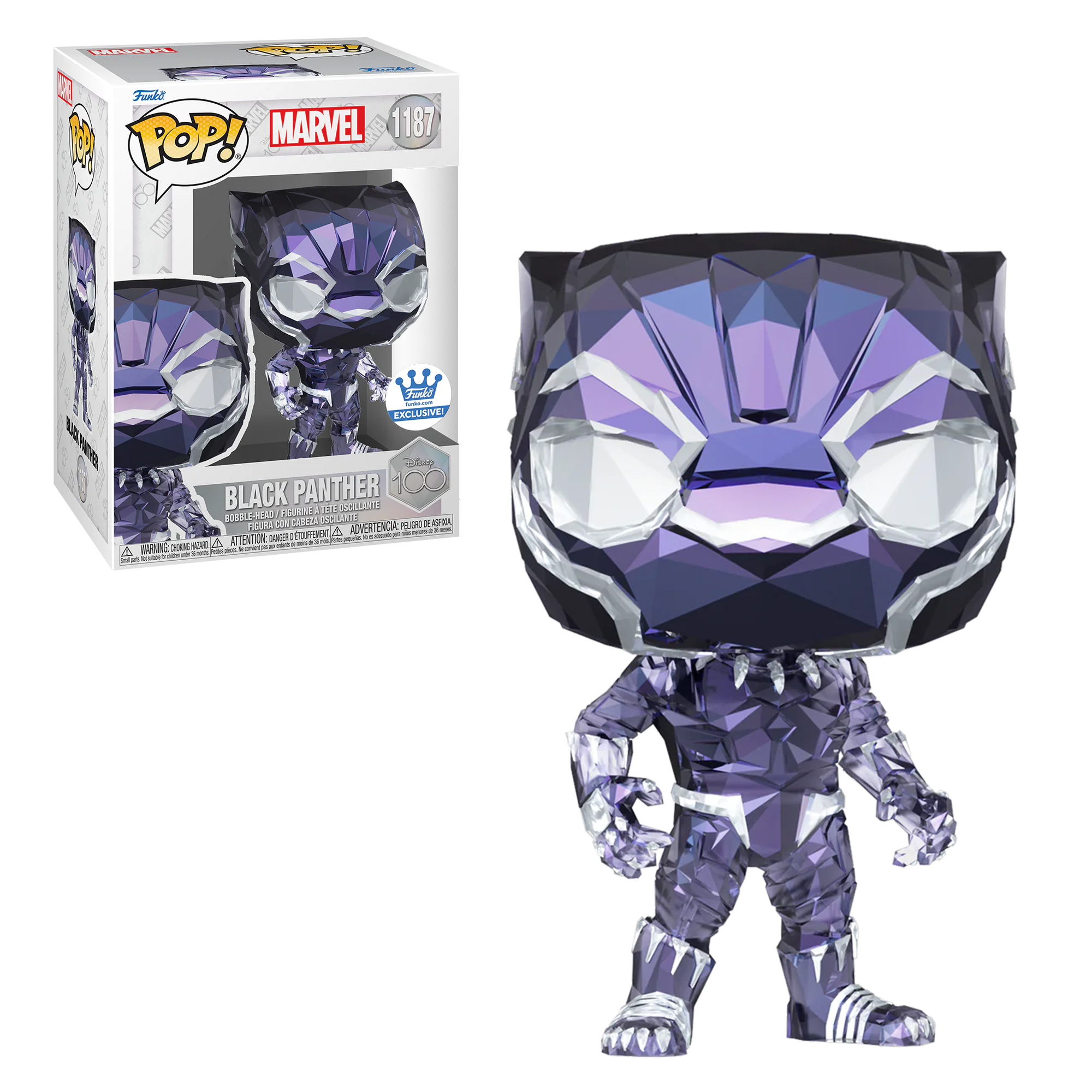 disney 100 funko