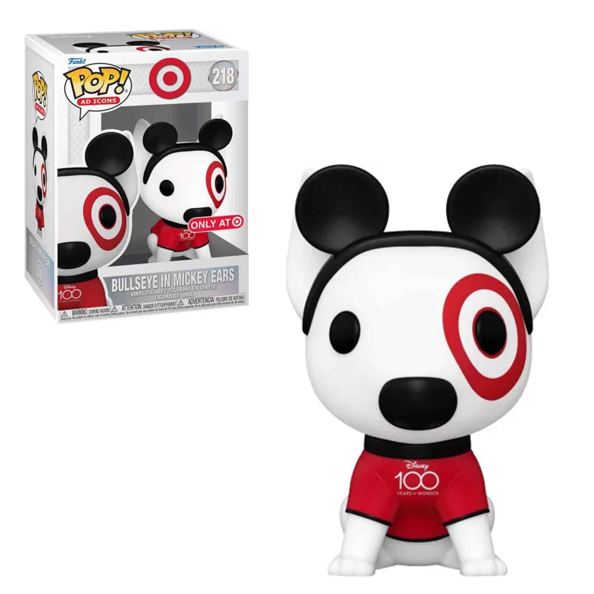 funko disney 100