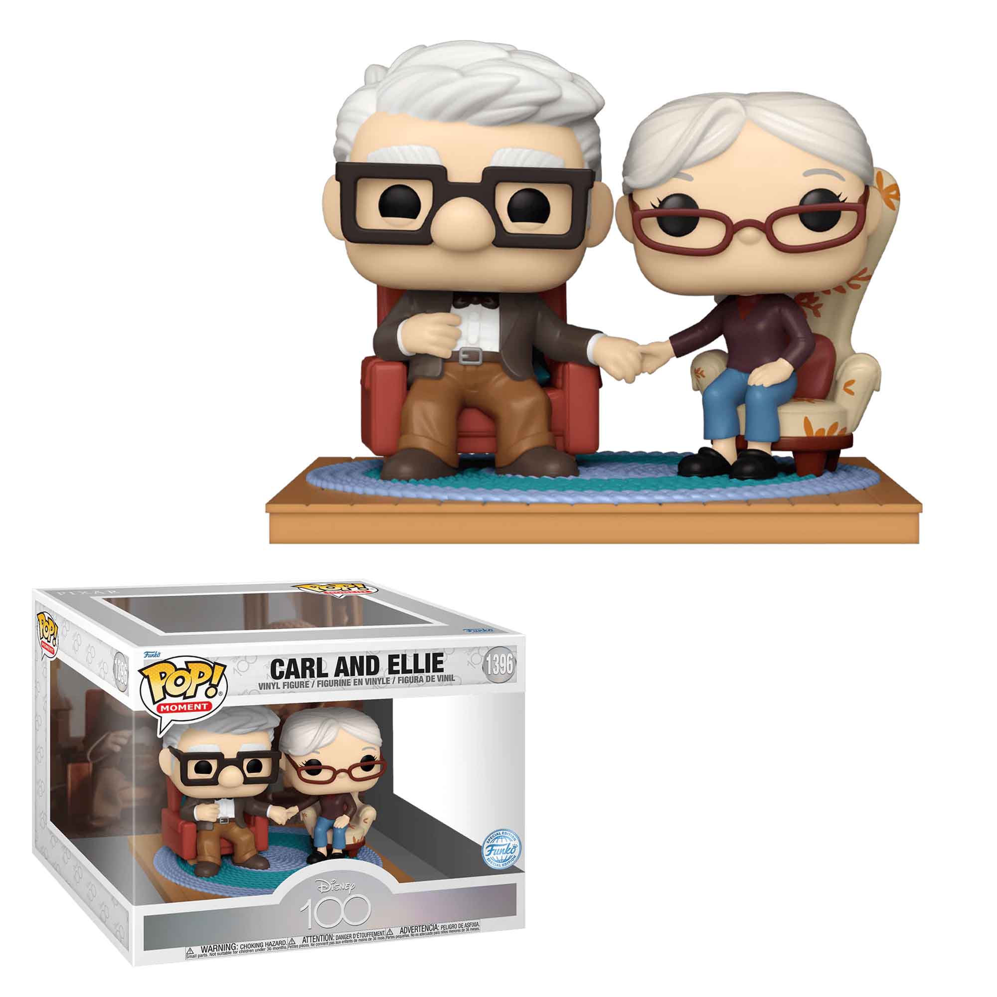 funko disney 100