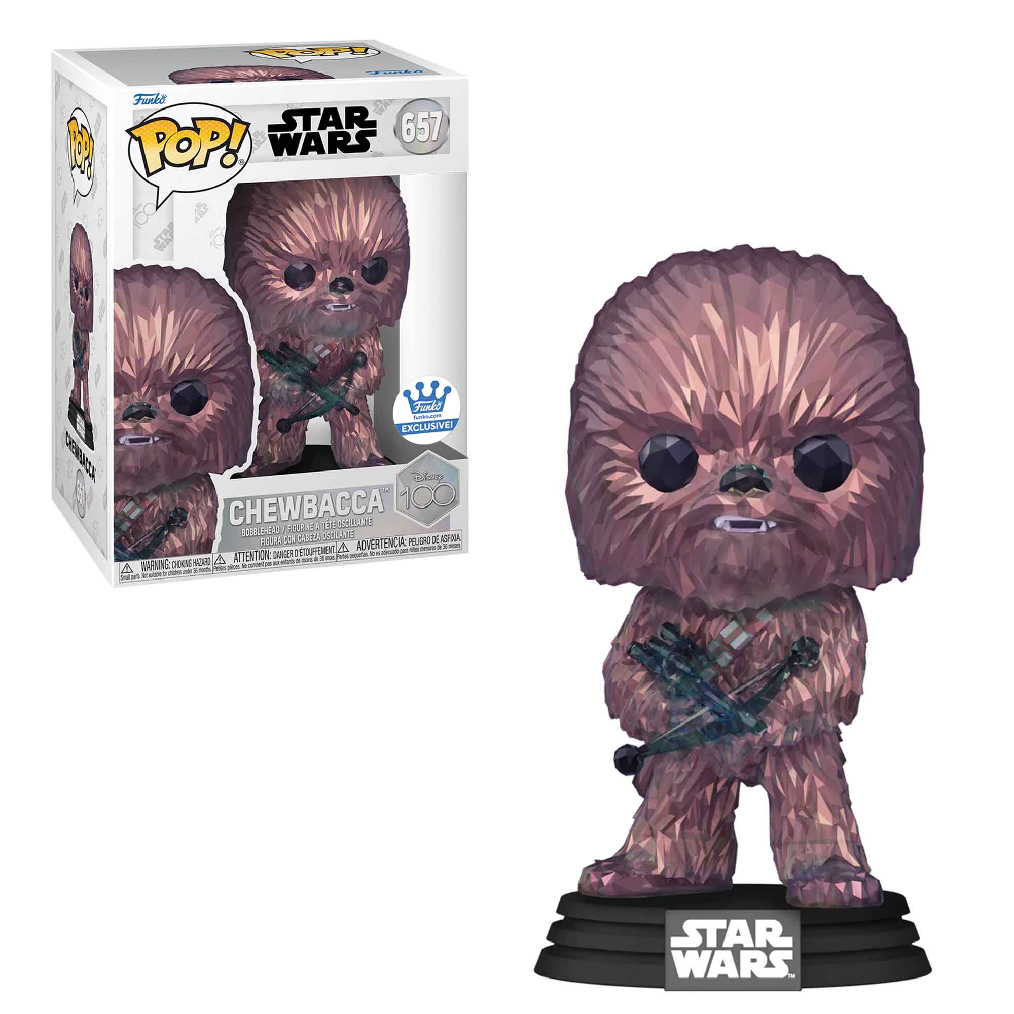 funko disney 100