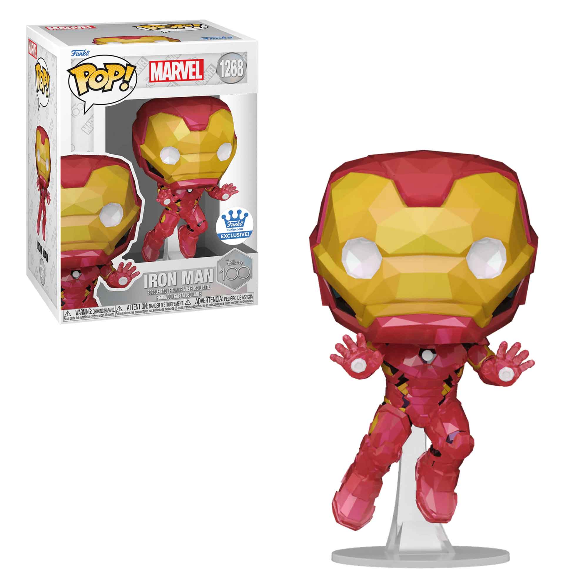 funko disney 100