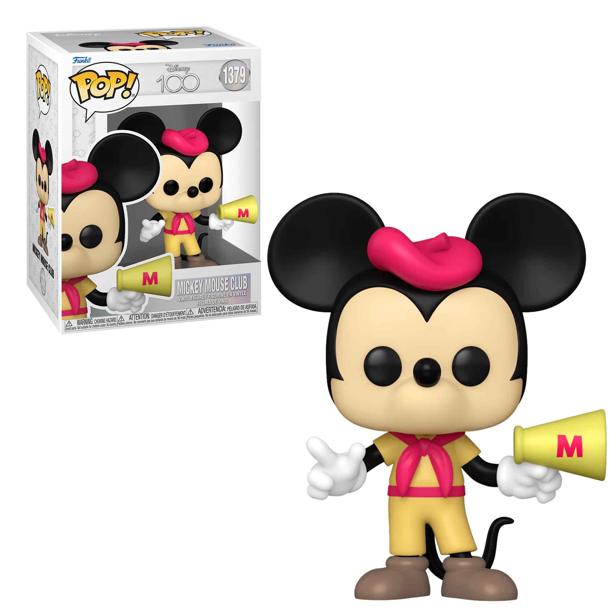 funko disney 100