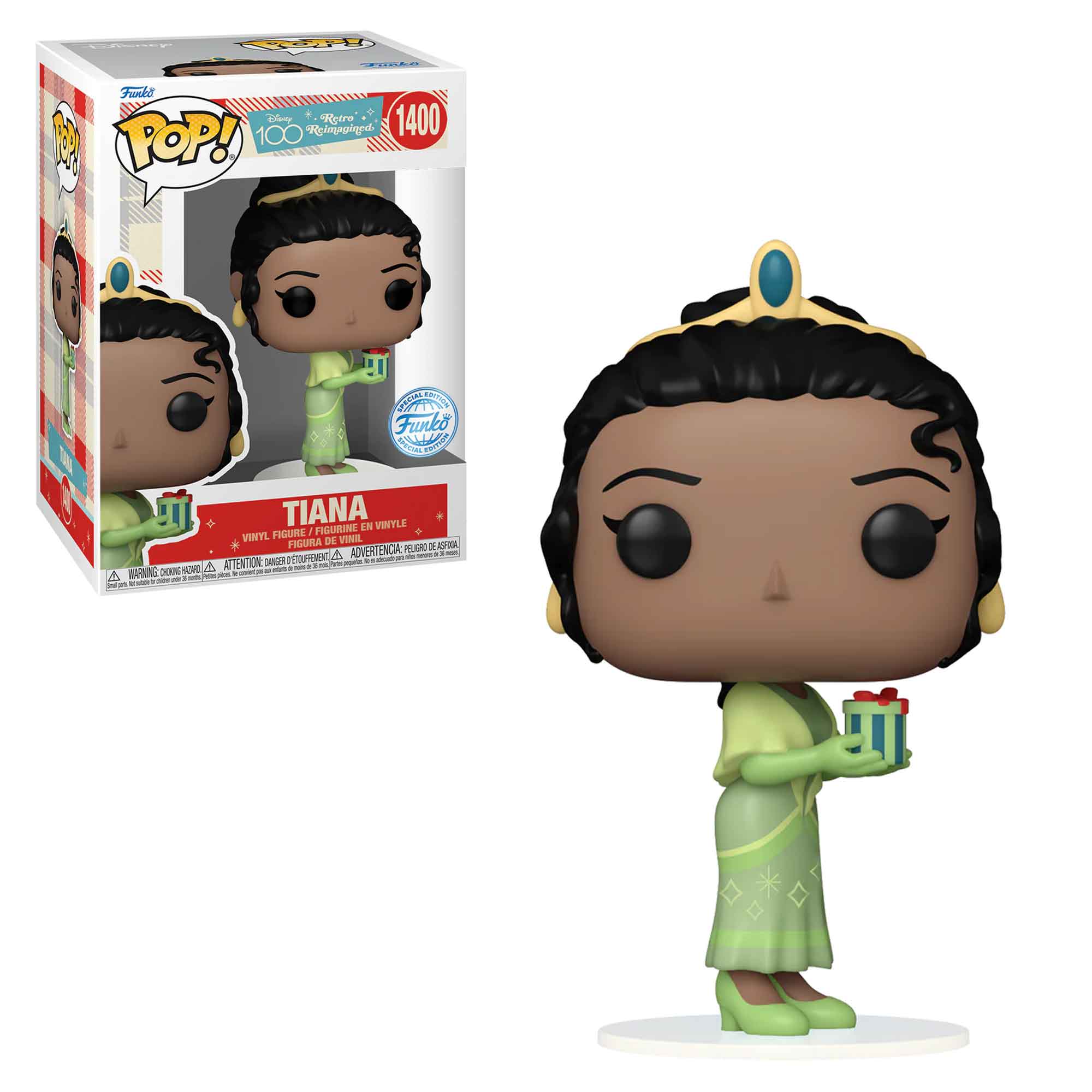 funko disney 100